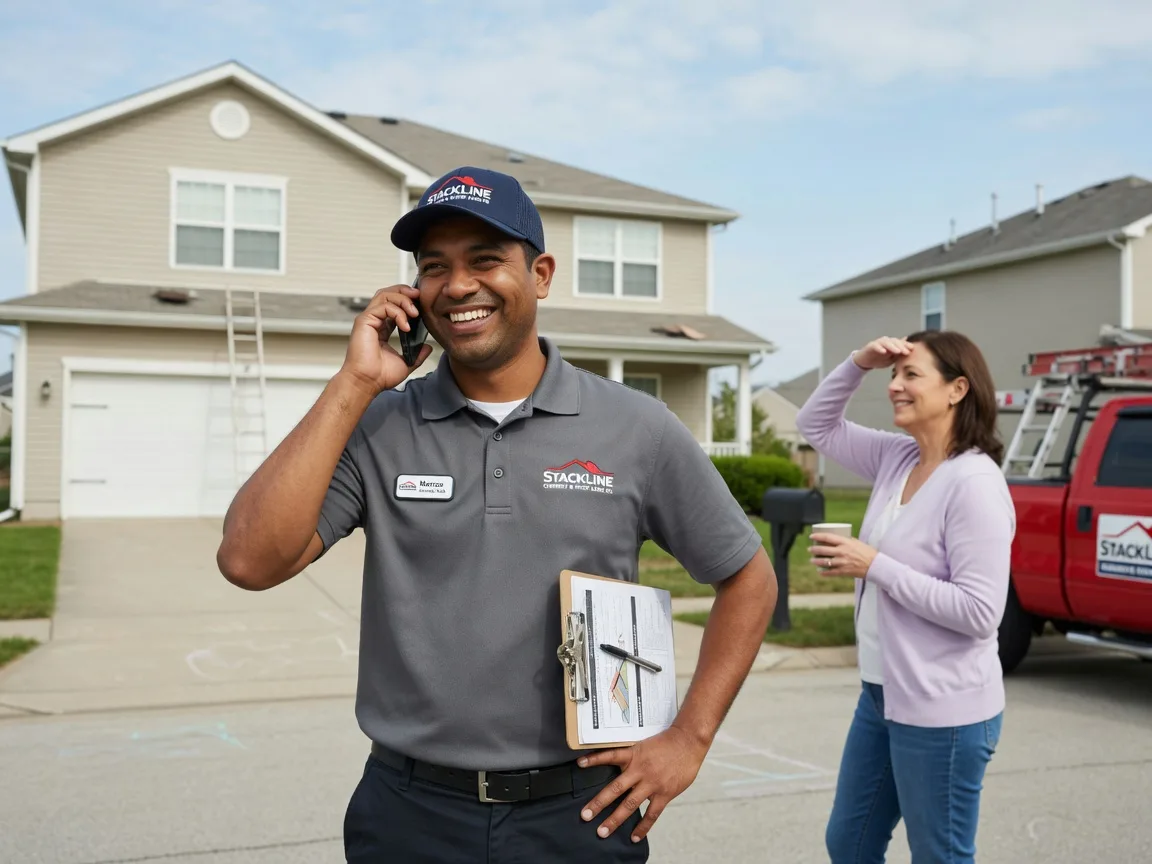 Chimney flashing repair Suitland, MD FAQs
